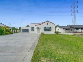 9950 La Docena, Pico Rivera CA 90660