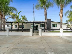 9950 La Docena, Pico Rivera CA 90660