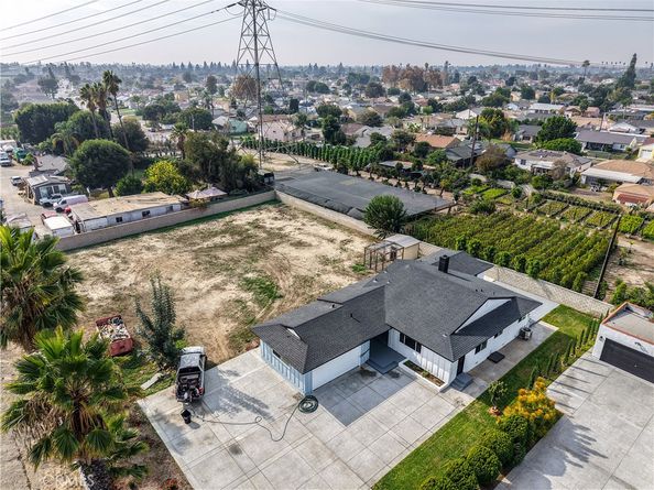 9950 La Docena, Pico Rivera CA 90660