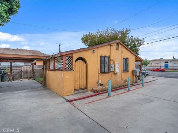 3462 Durfee, El Monte CA 91732