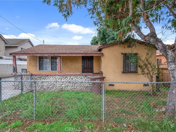 3462 Durfee, El Monte CA 91732
