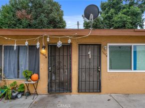 3462 Durfee, El Monte CA 91732