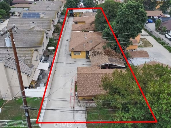 3462 Durfee, El Monte CA 91732