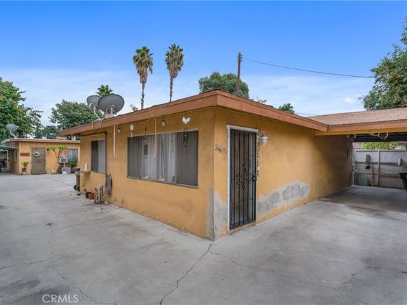 3462 Durfee, El Monte CA 91732