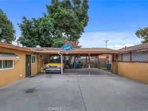 3462 Durfee, El Monte CA 91732