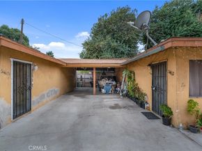 3462 Durfee, El Monte CA 91732