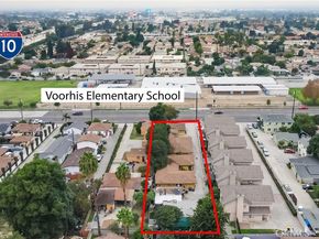 3462 Durfee, El Monte CA 91732