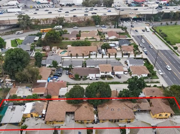 3462 Durfee, El Monte CA 91732