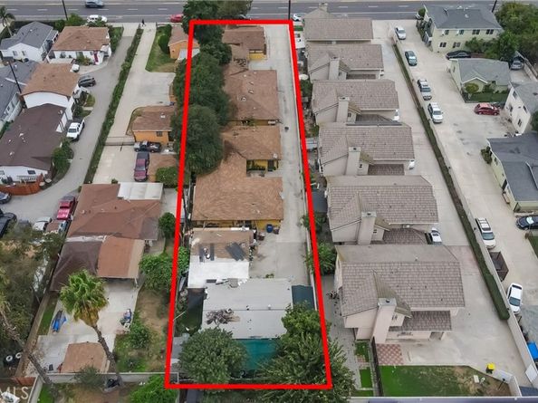 3462 Durfee, El Monte CA 91732