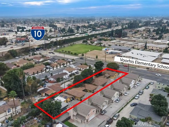 3462 Durfee, El Monte CA 91732