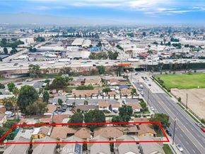 3462 Durfee, El Monte CA 91732