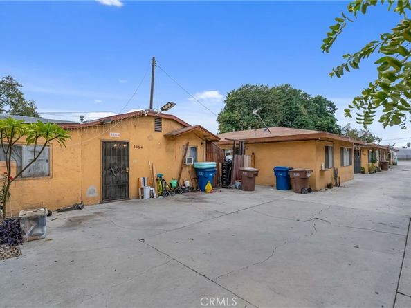 3462 Durfee, El Monte CA 91732