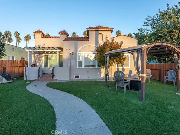 4524 7th Avenue, Los Angeles CA 90043