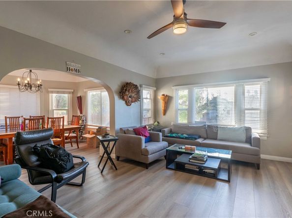 4524 7th Avenue, Los Angeles CA 90043