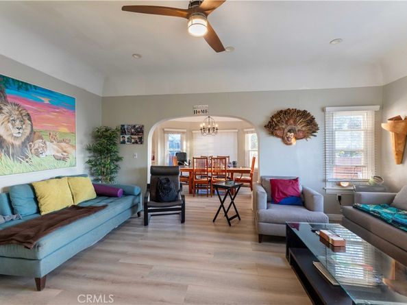 4524 7th Avenue, Los Angeles CA 90043