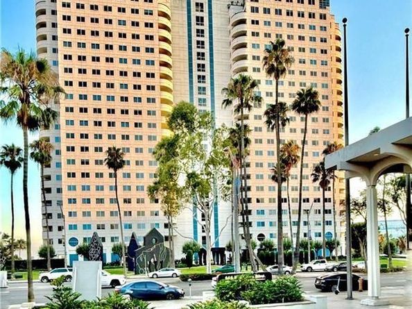 525 E Seaside Way 308, Long Beach CA 90802