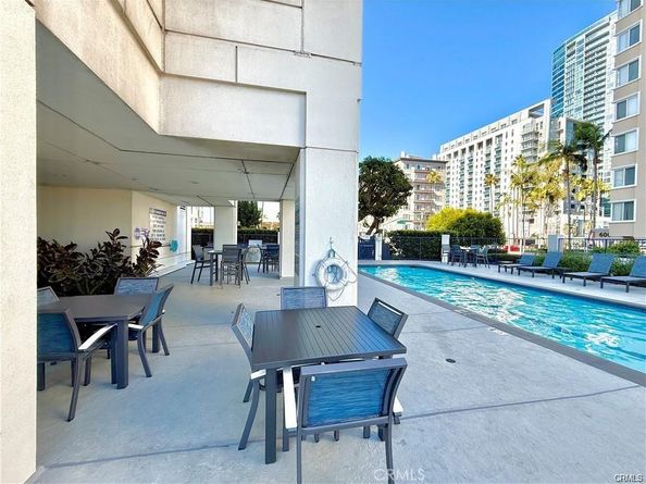 525 E Seaside Way 308, Long Beach CA 90802