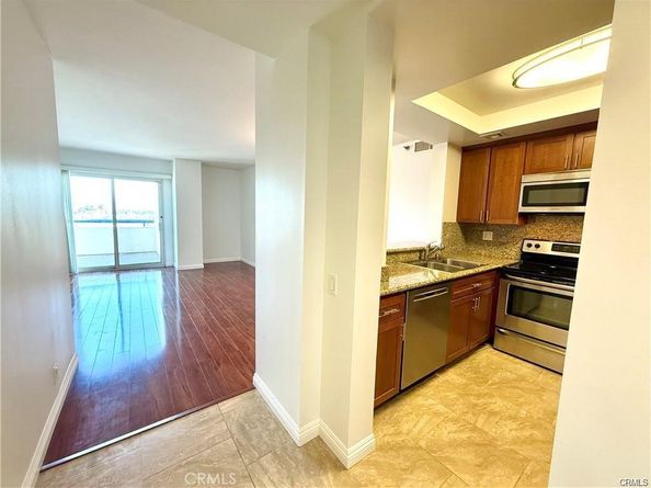 525 E Seaside Way 308, Long Beach CA 90802