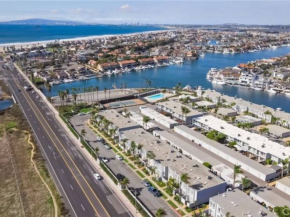 4001 Warner, Huntington Beach CA 92649