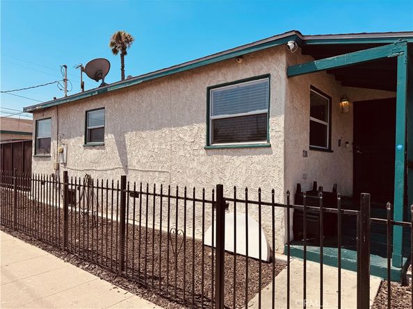 758 E 106th Street, Los Angeles CA 90002