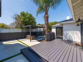 3532 S Muirfield Road, Los Angeles CA 90016