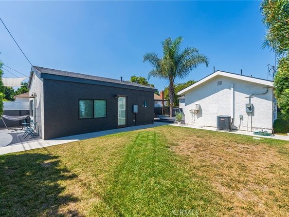 3532 S Muirfield Road, Los Angeles CA 90016