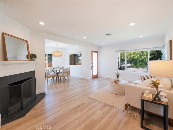 3532 S Muirfield Road, Los Angeles CA 90016