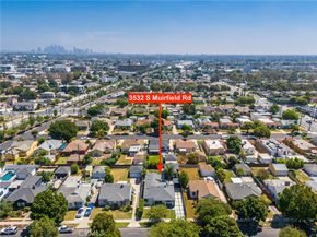 3532 S Muirfield Road, Los Angeles CA 90016