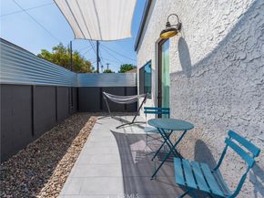3532 S Muirfield Road, Los Angeles CA 90016