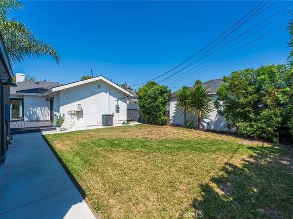 3532 S Muirfield Road, Los Angeles CA 90016