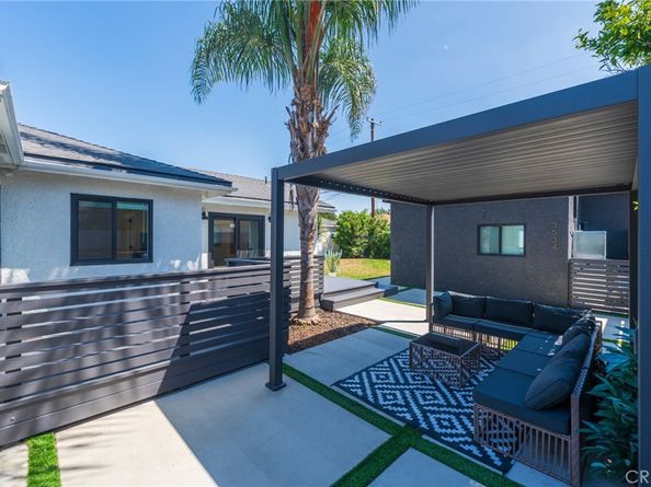 3532 S Muirfield Road, Los Angeles CA 90016