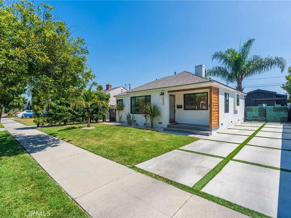 3532 S Muirfield Road, Los Angeles CA 90016