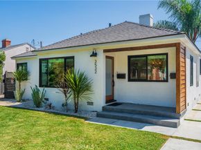 3532 S Muirfield Road, Los Angeles CA 90016