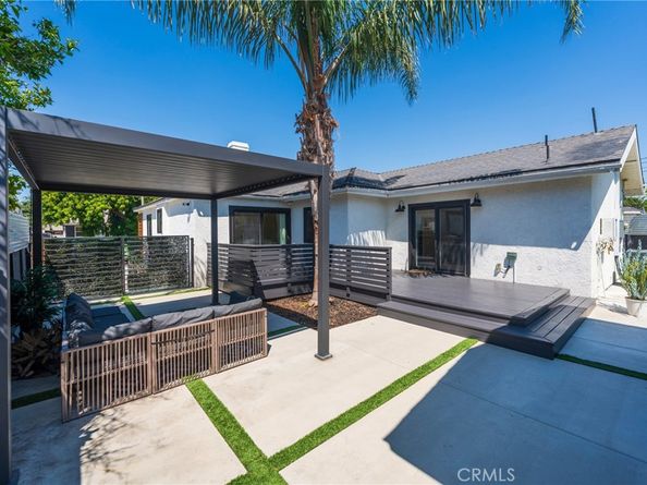 3532 S Muirfield Road, Los Angeles CA 90016