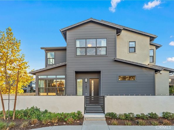 181 Keeper, Irvine CA 92618