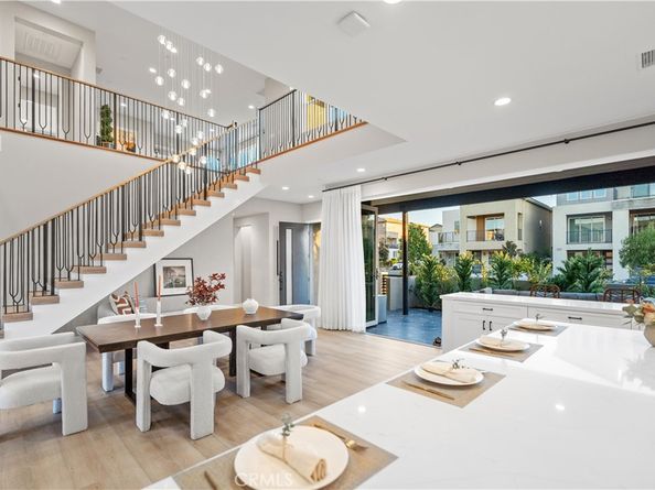181 Keeper, Irvine CA 92618