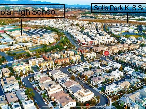 181 Keeper, Irvine CA 92618