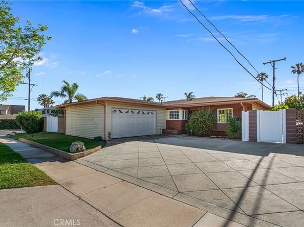 601 Southshore, Seal Beach CA 90740