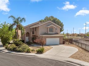 13415 Banning street, Fontana CA 92336