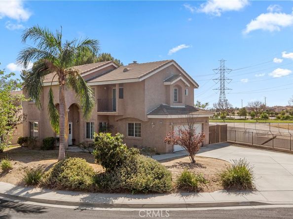 13415 Banning street, Fontana CA 92336
