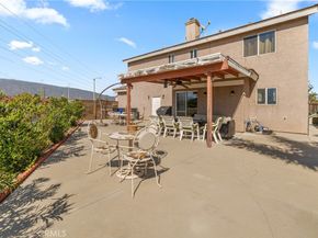 13415 Banning street, Fontana CA 92336
