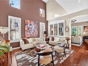 2531 Aquasanta, Tustin CA 92782