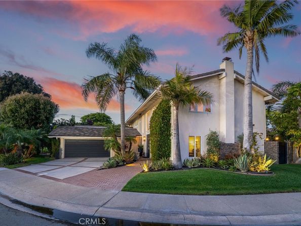 16642 Melville Circle, Huntington Beach CA 92649