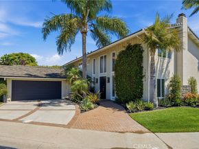 16642 Melville Circle, Huntington Beach CA 92649