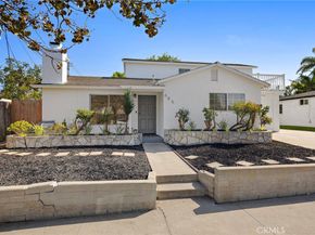 685 Center St., Costa Mesa CA 92627