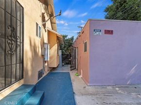 1174 W 38th, Los Angeles CA 90037