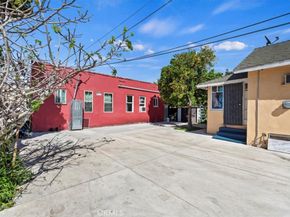 1174 W 38th, Los Angeles CA 90037