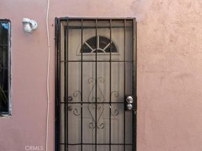 1174 W 38th, Los Angeles CA 90037