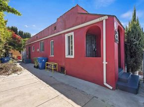 1174 W 38th, Los Angeles CA 90037