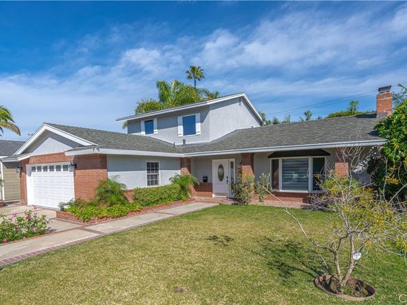 20872 Catamaran, Huntington Beach CA 92646